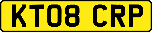 KT08CRP