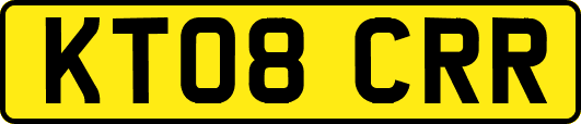 KT08CRR