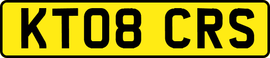 KT08CRS