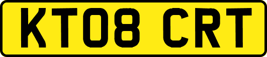 KT08CRT