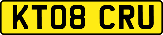 KT08CRU