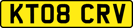 KT08CRV