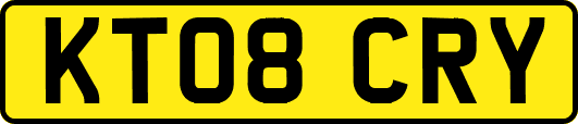 KT08CRY