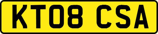 KT08CSA