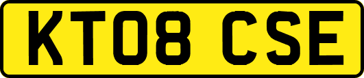 KT08CSE