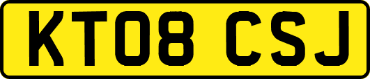 KT08CSJ