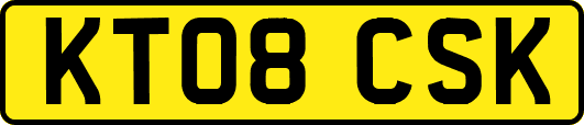 KT08CSK