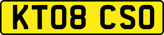 KT08CSO