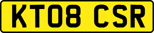 KT08CSR