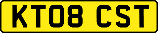 KT08CST