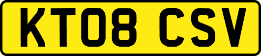 KT08CSV