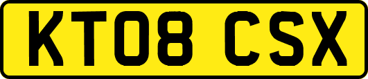 KT08CSX