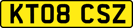 KT08CSZ