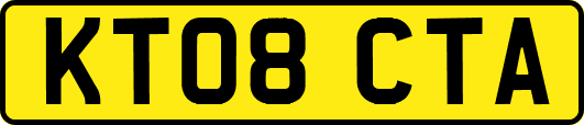 KT08CTA