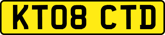 KT08CTD