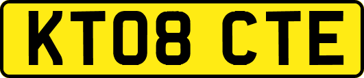 KT08CTE