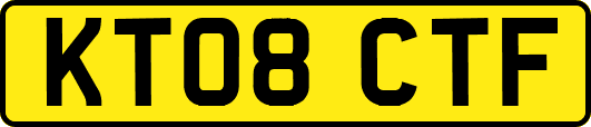 KT08CTF