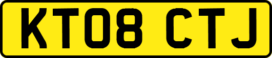 KT08CTJ
