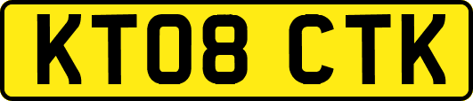 KT08CTK