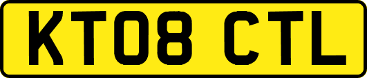 KT08CTL