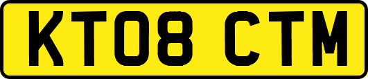 KT08CTM