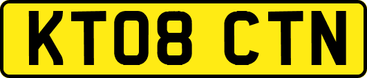 KT08CTN