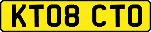 KT08CTO