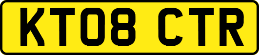 KT08CTR