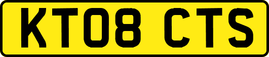 KT08CTS