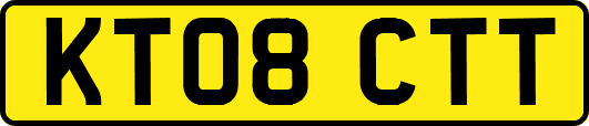 KT08CTT