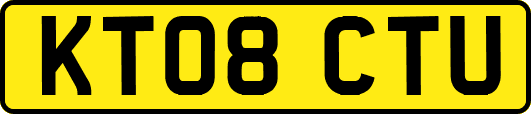 KT08CTU