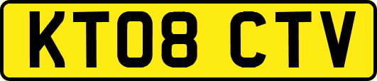 KT08CTV