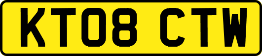 KT08CTW