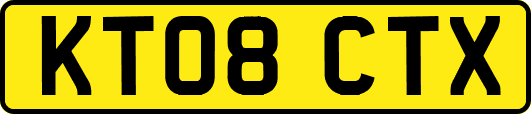 KT08CTX