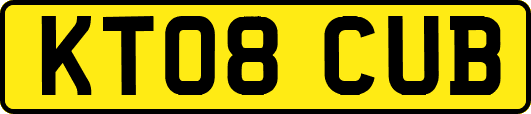 KT08CUB