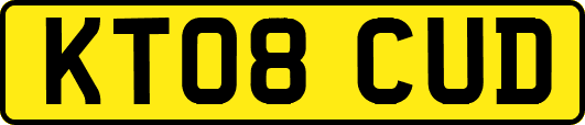 KT08CUD