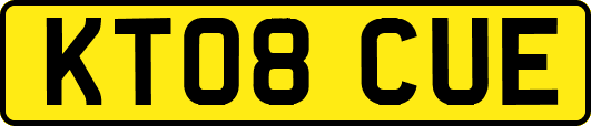 KT08CUE