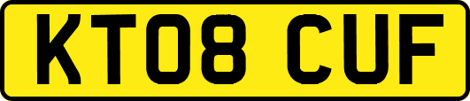 KT08CUF