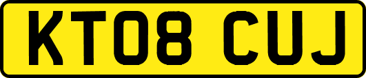 KT08CUJ