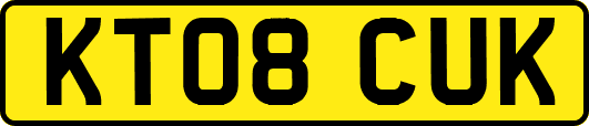 KT08CUK