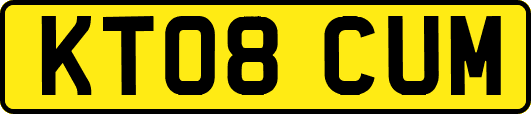 KT08CUM