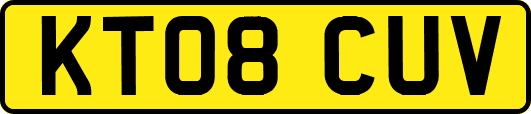 KT08CUV