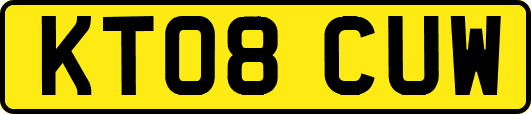 KT08CUW