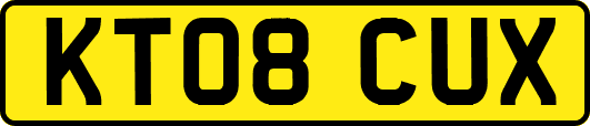 KT08CUX