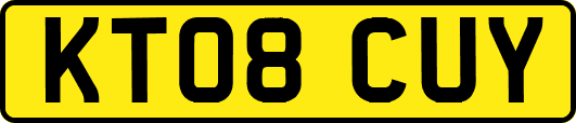 KT08CUY