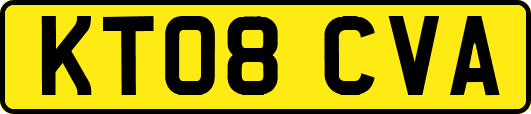 KT08CVA