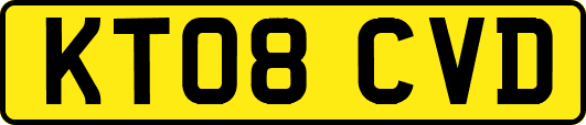 KT08CVD