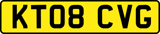 KT08CVG