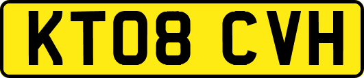 KT08CVH