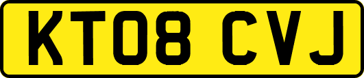 KT08CVJ